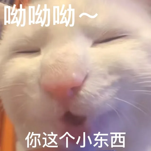 呦呦呦~你这个小东西