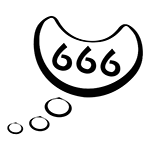 666