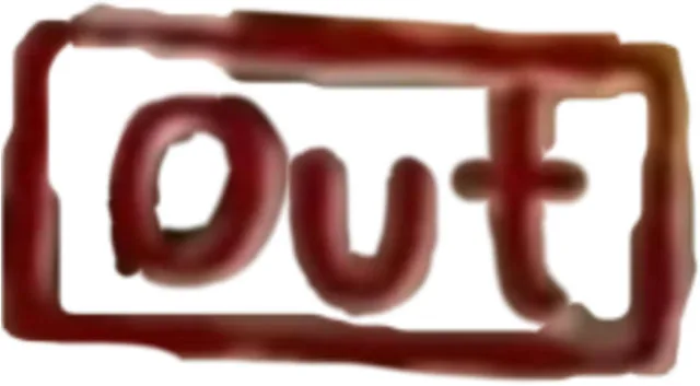 Out（Out）