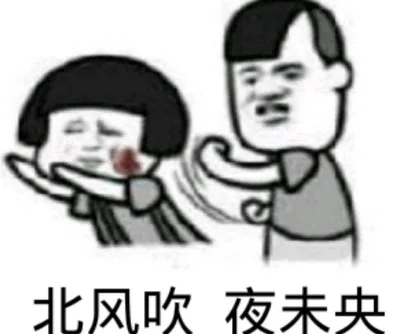 被风吹 夜未央