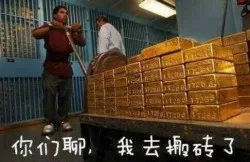 你们聊！我去搬砖了（你们聊！我去搬砖了）