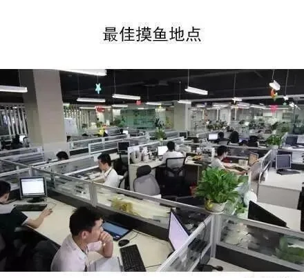 最佳摸鱼地点（最佳摸鱼地点）