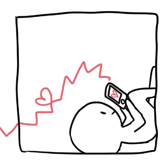 情侣头像 情头