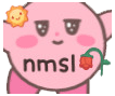 NMSL 你美死了