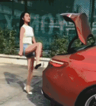 大妈牛批