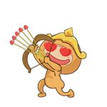星座萌萌哒QQ表情包_微信表情包