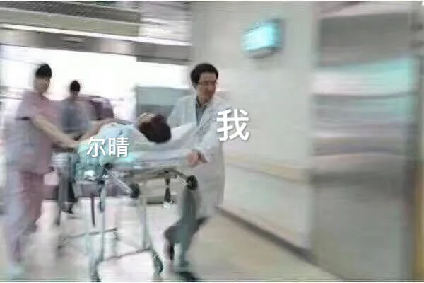 我和尔晴（我和尔晴）