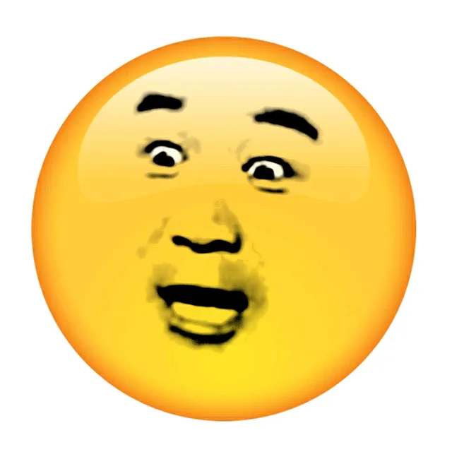 惊讶（惊讶）