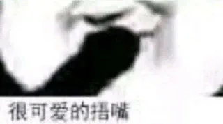 模模糊糊熊猫头