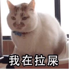 我在拉屎（我在拉屎）