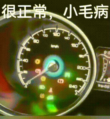 很正常 小毛病（很正常 小毛病）