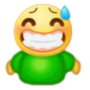 emoji 斗图表情包_emoji