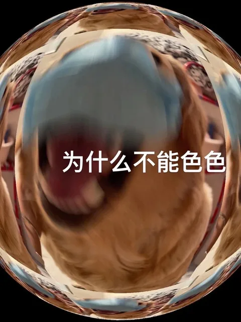 为什么不能色色（为什么不能色色）