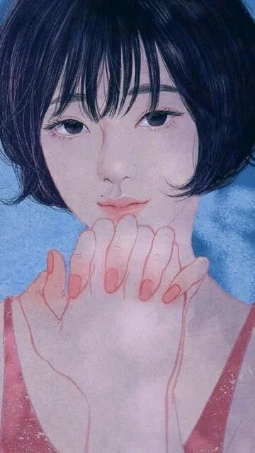 情侣手机壁纸