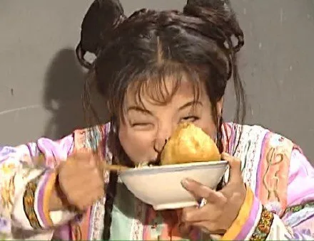 小燕子表情包（小燕子表情包）