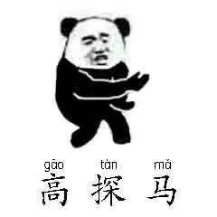 高探马（高探马）