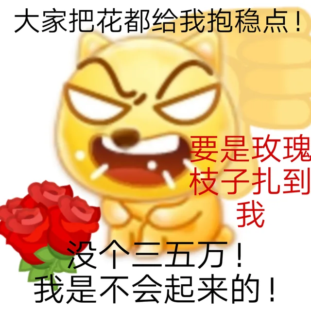 听说今天是西方的情人节，还好我是南方人北方人我就不跟着瞎掺和了_情人节_单身狗