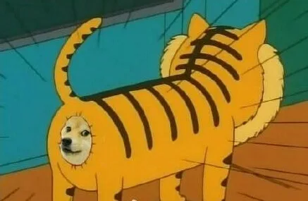 老虎（老虎）