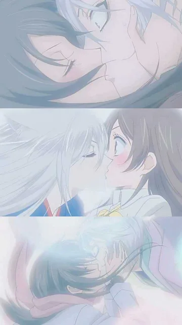 巴卫和奈奈生拼接手机壁纸