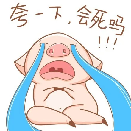 夸一下，会死吗！！！（夸一下，会死吗！！！）