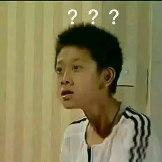 ???