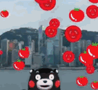 我要上天啦