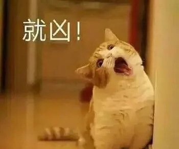 就凶!（就凶!）
