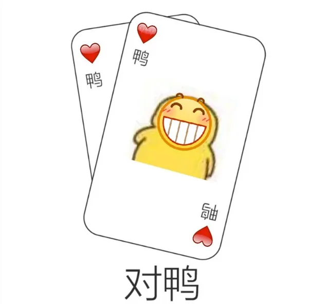 对呀（对鸭）（对呀（对鸭））