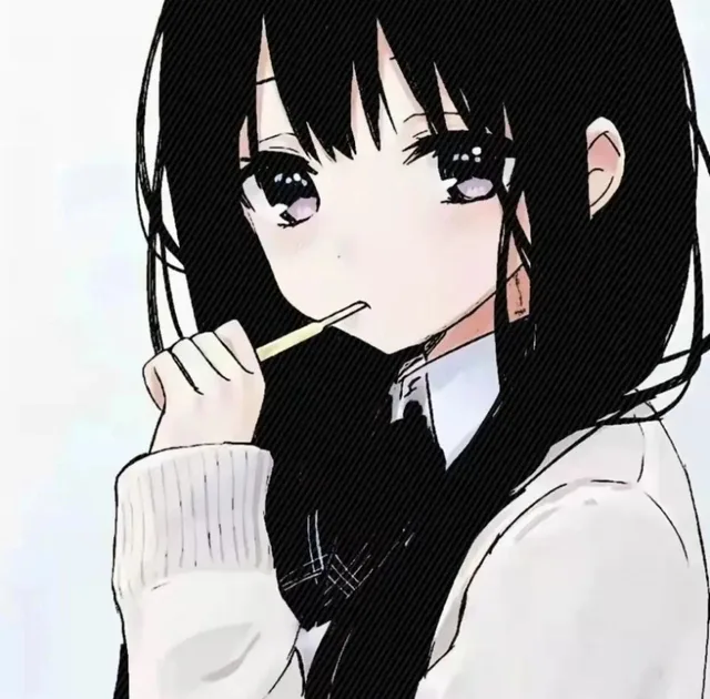 女漫头像