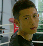 电眼帅哥