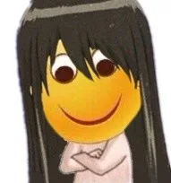 手抱胸前（妹子长头发）（手抱胸前（妹子长头发））