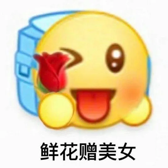 鲜花赠美女（鲜花赠美女）