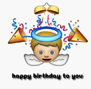 送给自己的生日祝福_生日