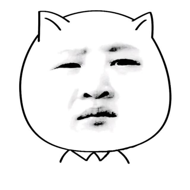一脸懵逼