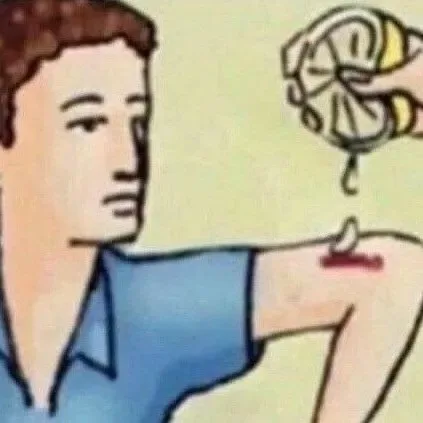 （周一发疯）