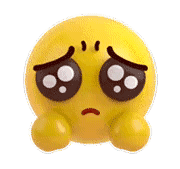 想哭