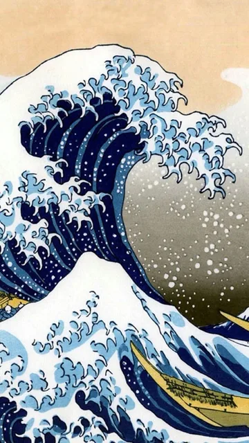 日系壁纸