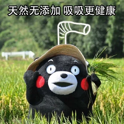 天然无添加，吸吸更健康