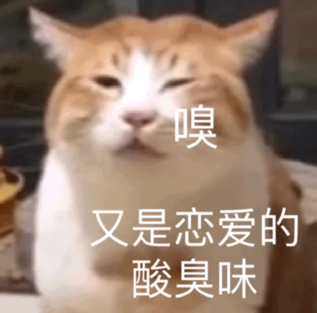 又是恋爱的酸臭味（又是恋爱的酸臭味）