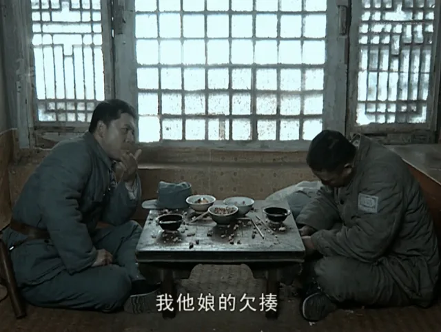 《亮剑》李云龙表情包_亮剑_影视表情表情包
