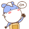 OK（OK）