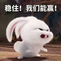 稳住!我们能赢（稳住!我们能赢）