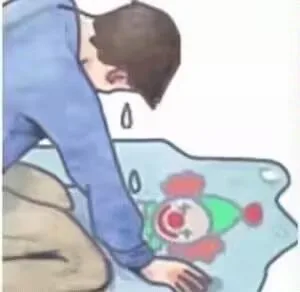 小丑竟是我自己（小丑竟是我自己）