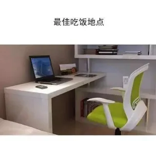 最佳吃饭地点