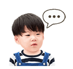 无语