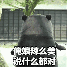 俺娘辣么美，说什么都对（俺娘辣么美，说什么都对）