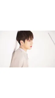 王嘉尔的壁纸