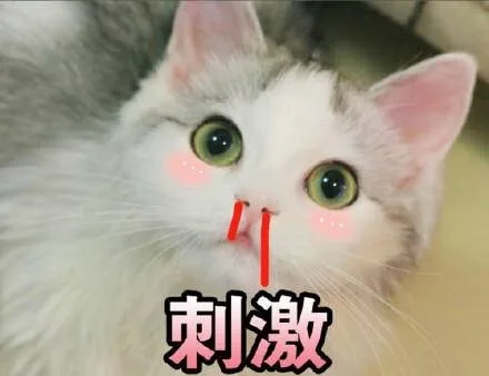 刺激