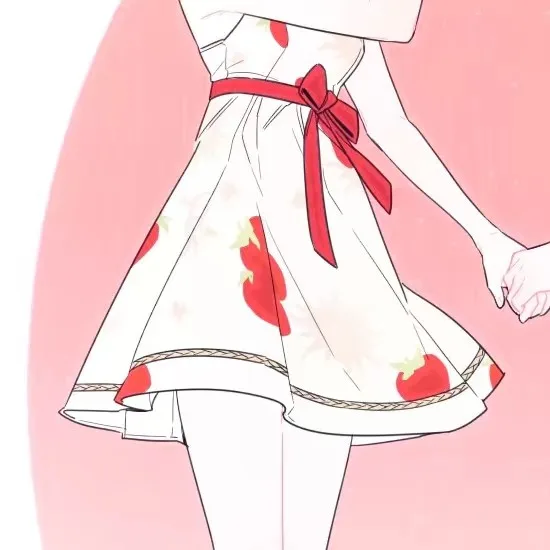 一组姐妹头像