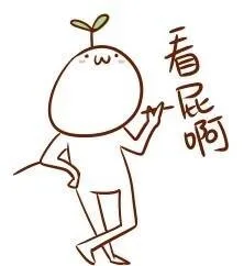 看屁啊（看屁啊）